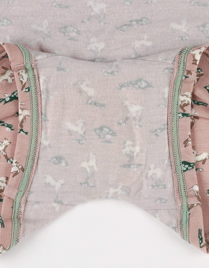 ボーイレングスショーツ, , hi-res