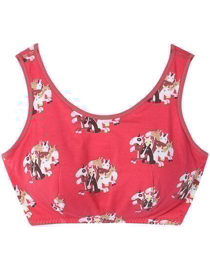 ノンワイヤーブラ, , main