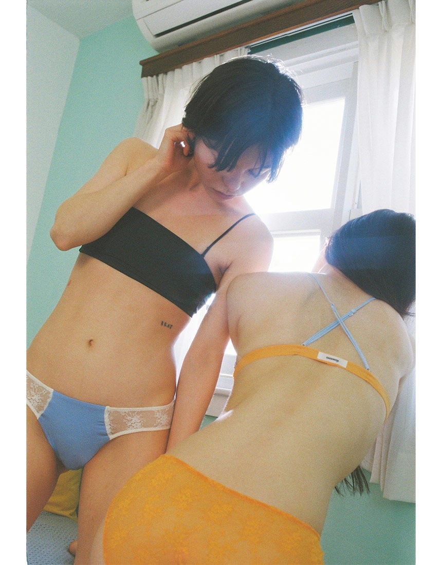 ハーフトップ, , hi-res