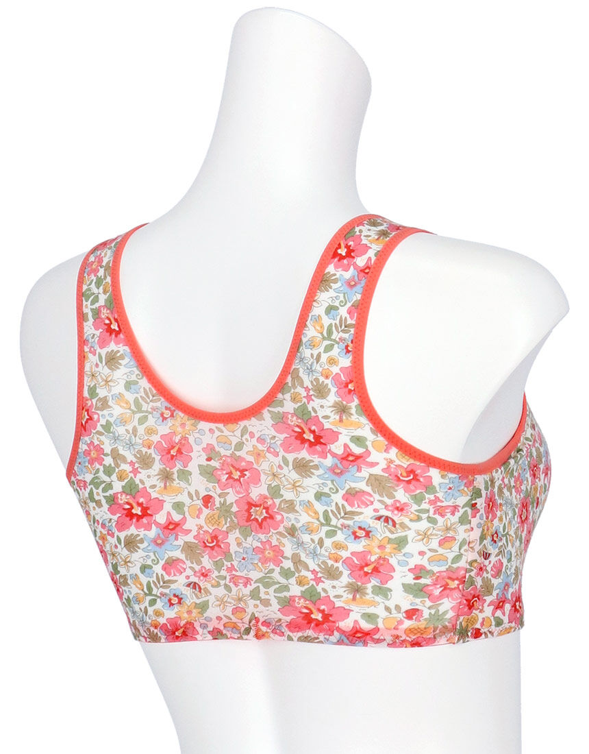 ウンナナクール MADE WITH LIBERTY FABRIC