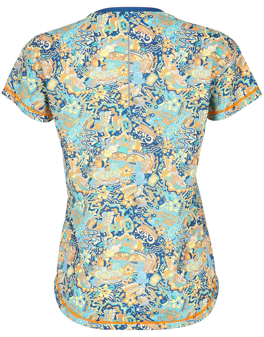 CW－X チャムスコラボ｜ウィメンズ｜【環境配慮】 アウター