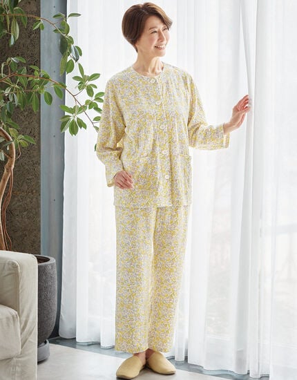 パジャマ, , main