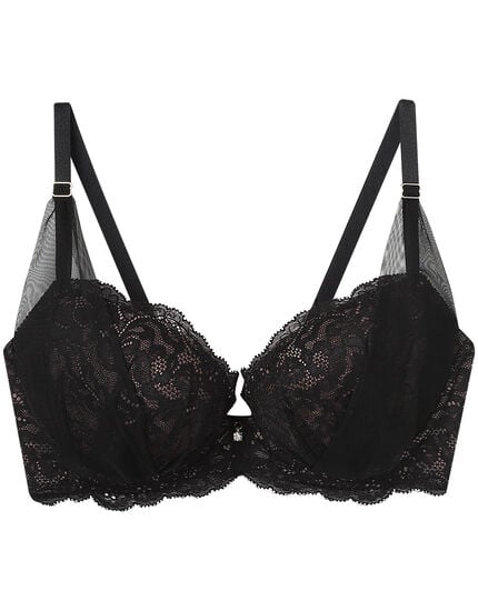 ３／４カップブラ, , main