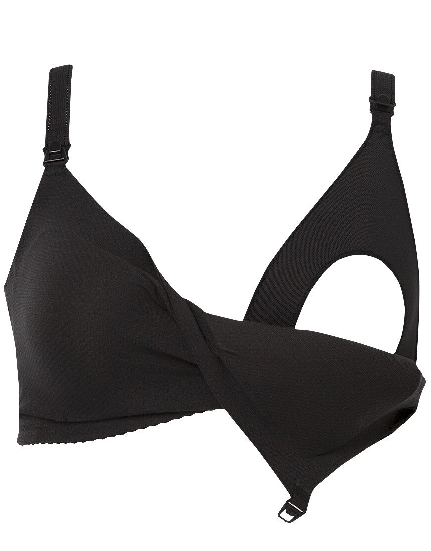 マタニティノンワイヤーブラ（産前・産後）, , hi-res