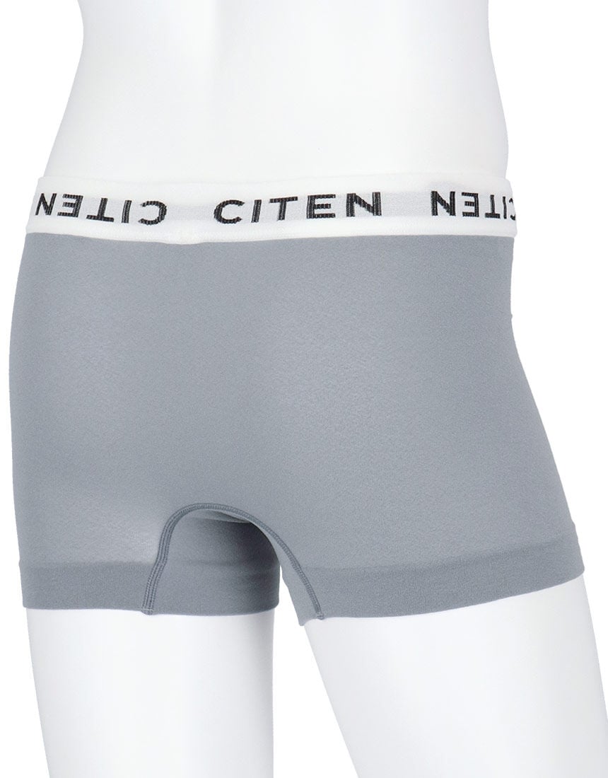 ボクサーパンツ（前閉じ）, , hi-res