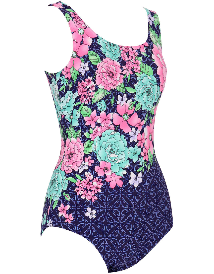 水着（ワンピース）, , hi-res