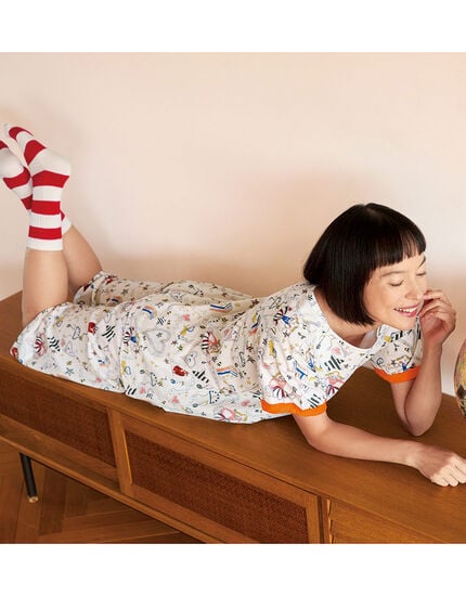 パジャマ, , main