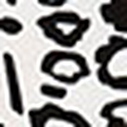 幾何柄プリントトップス, , swatch