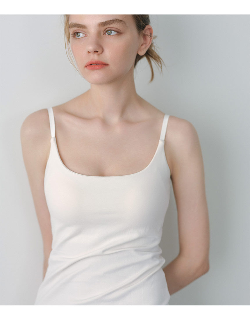 カップ付きインナー, , hi-res