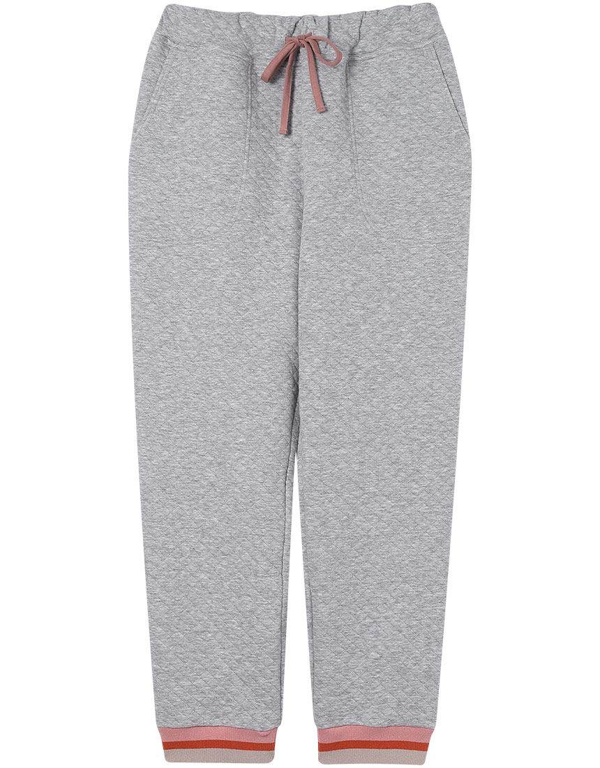 ワコール_リラックス＆スリープ 【綿混】中わた入りで、とても