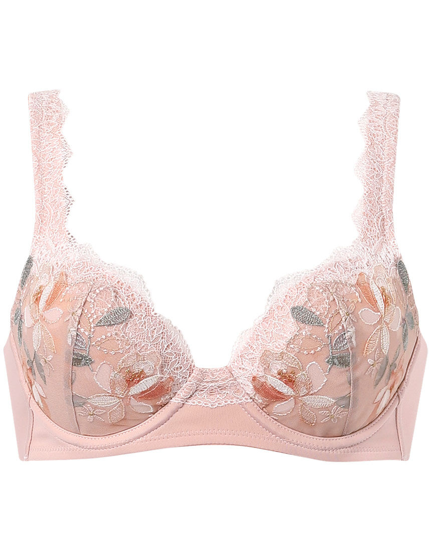 まりまり⭐︎さま専用‼︎新品＊ワコール　5点ブラジャーショーツセット D85 L ワコール NHKあさイチで紹介されました！ マシュマロフィットブラ