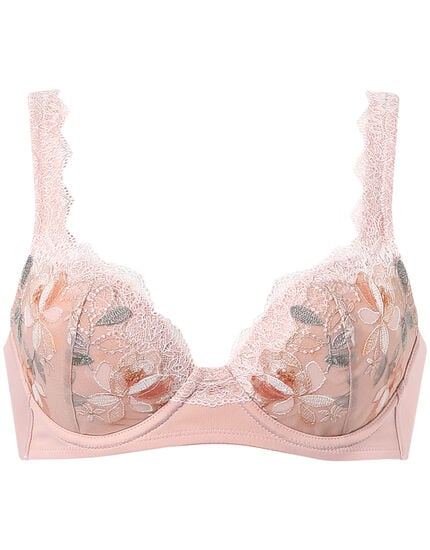 ３／４カップブラ, , main