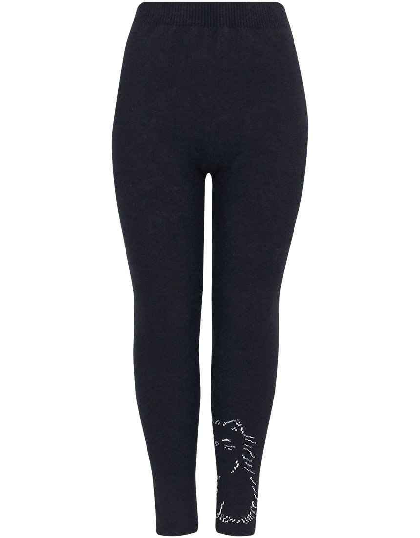 ボトムス（足首丈）, , hi-res