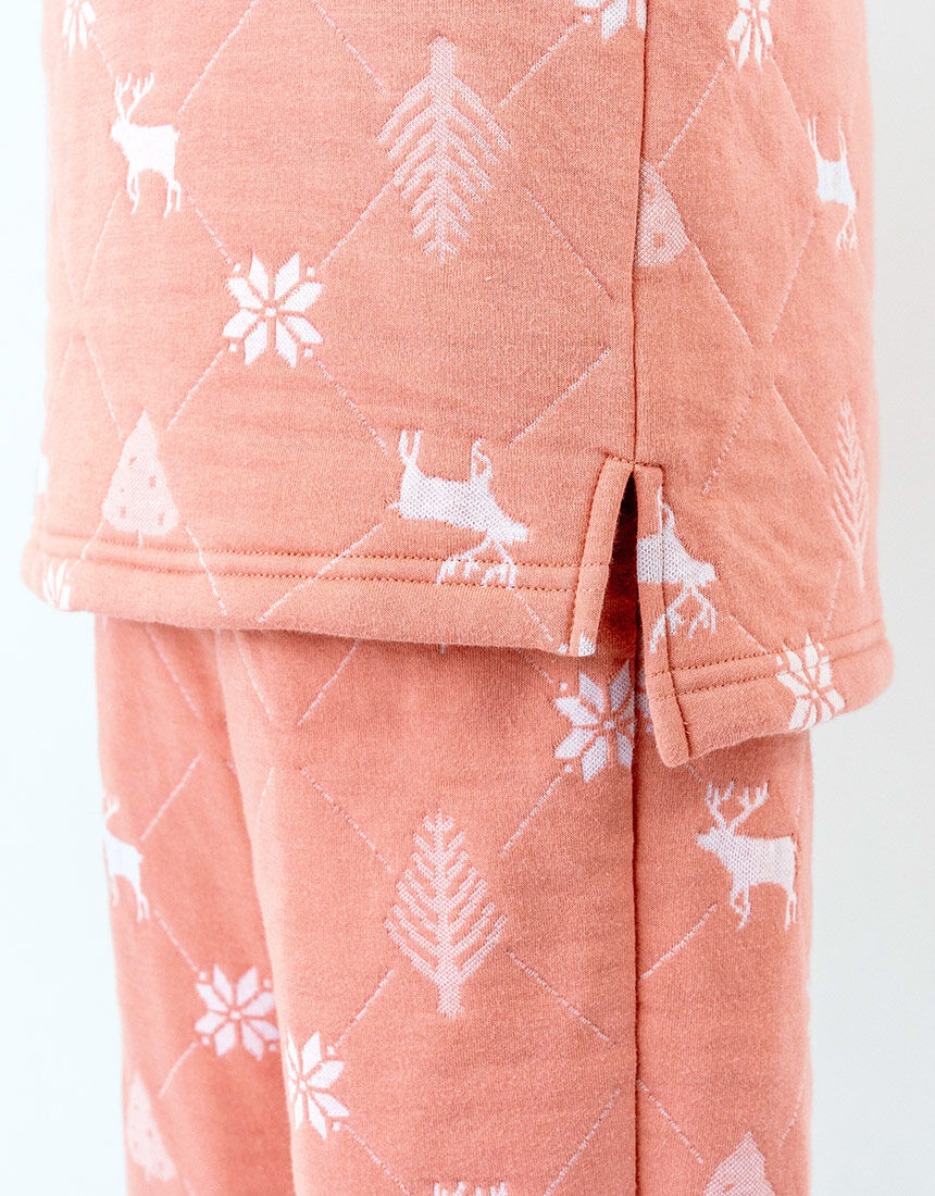 男女児兼用パジャマ, , hi-res