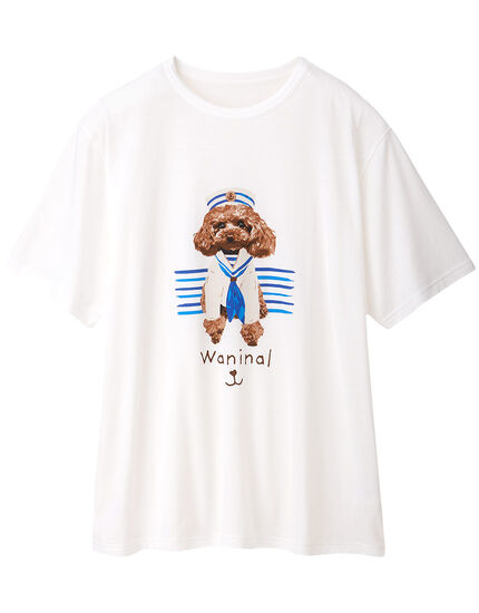 大人用パジャマ（トップス）, , main