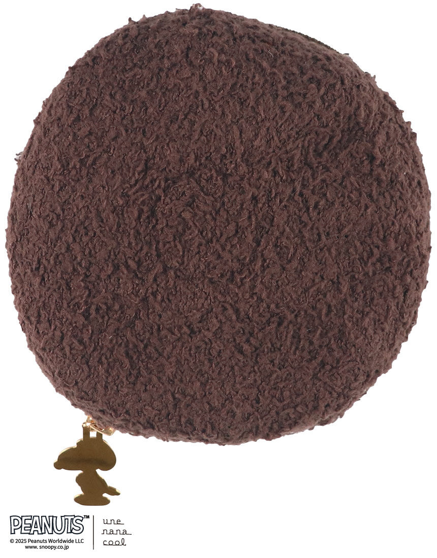 ウンナナクール PEANUTS × une nana cool ドーナツ