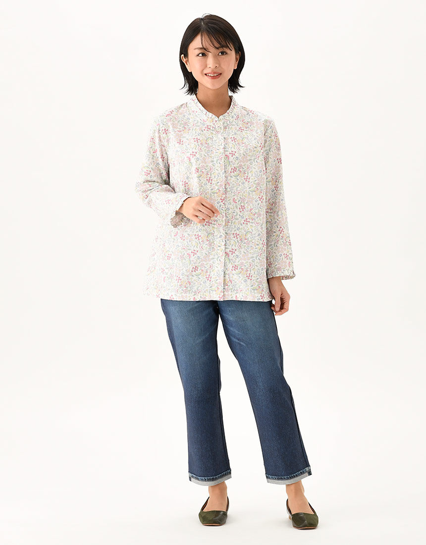 アウター　パンツ, , hi-res