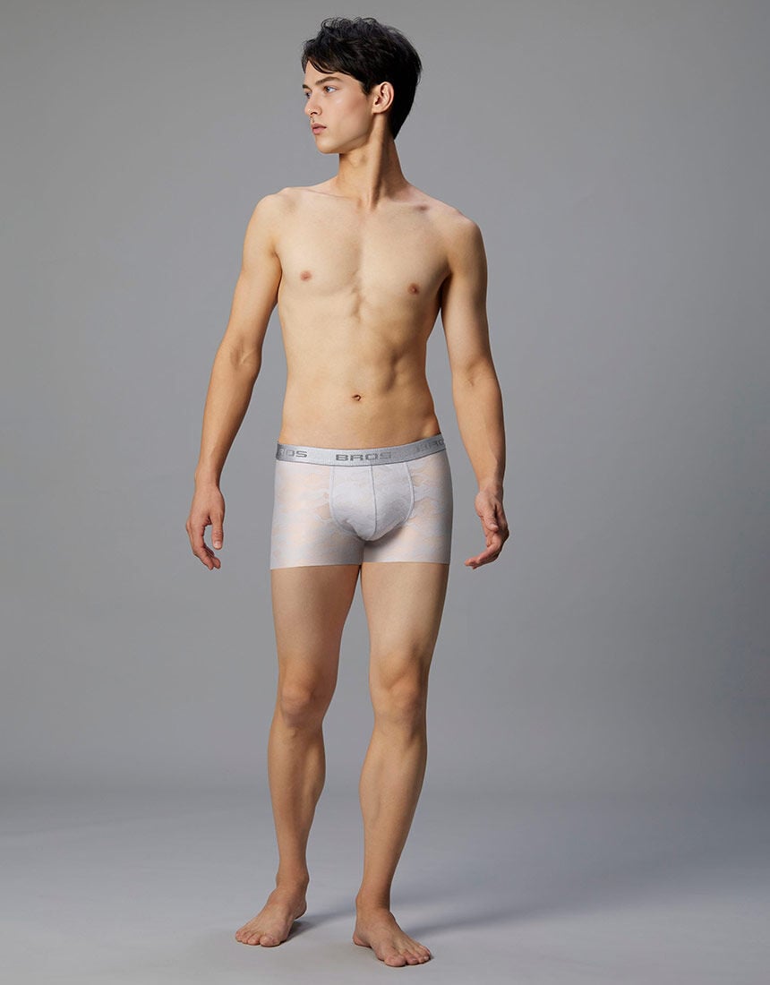 ボクサーパンツ（前閉じ）, , hi-res