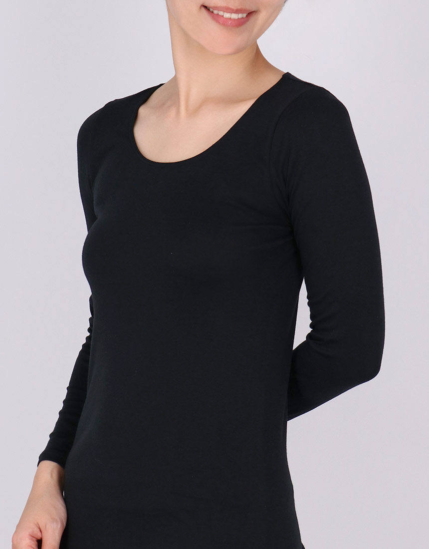 トップス(8分袖), , hi-res