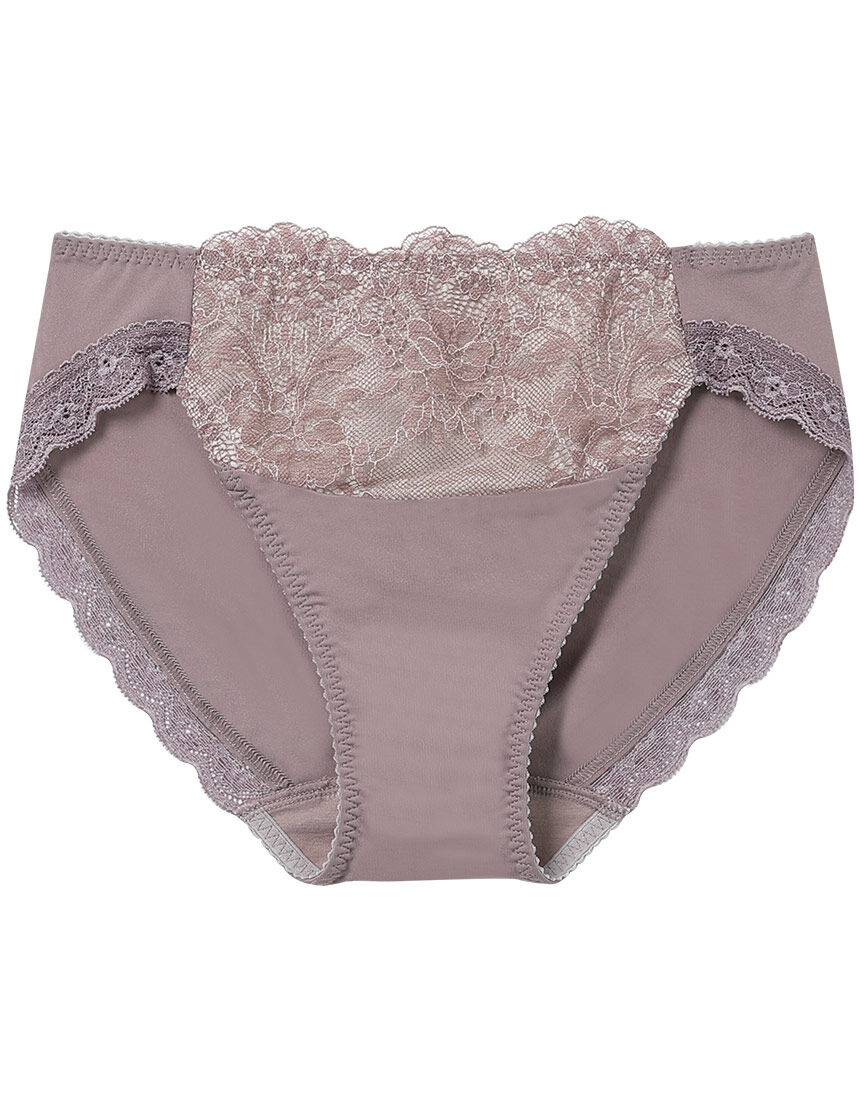 限定値下げ❗️wake sapporo ナイロン　ショーツ ウンナナクール 【綿混】カラーブロッキング おなかすっぽり