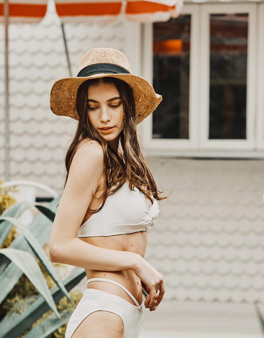 San-ai Resort 【San−ai Resort×PEACH JOHN  