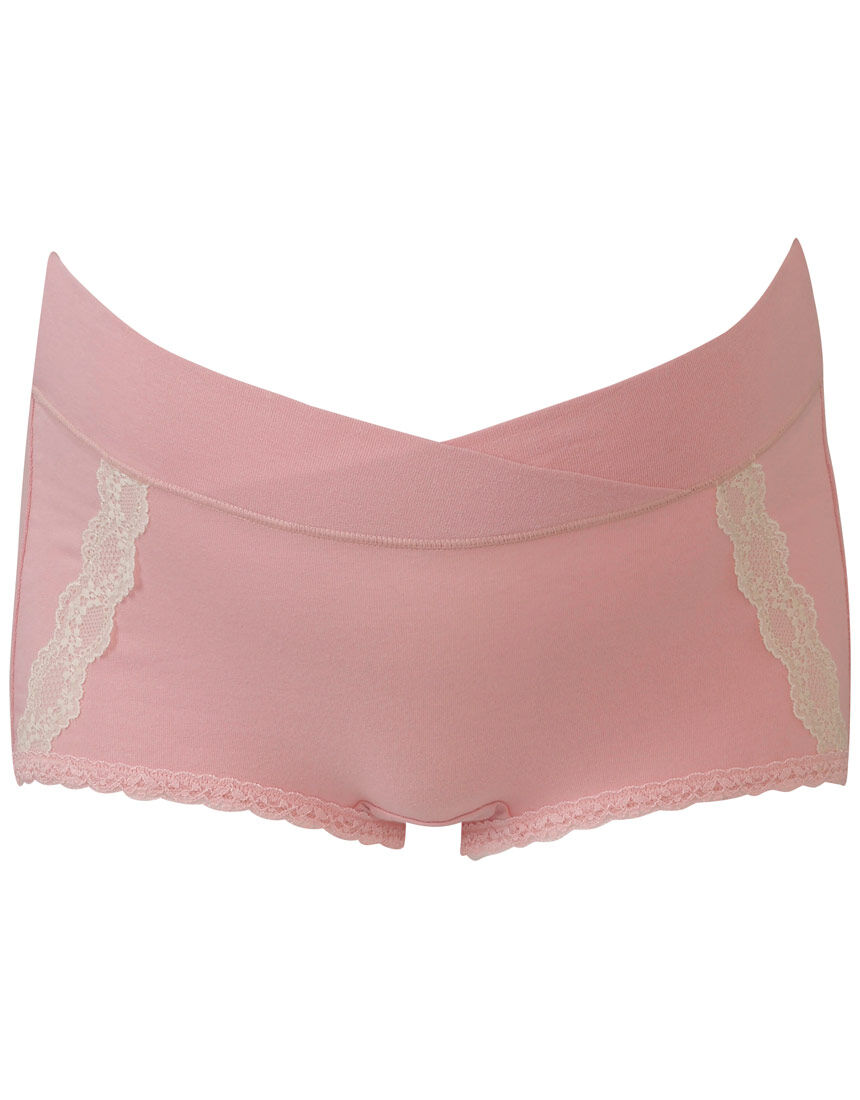 ウイング／マタニティ 産前・産後兼用 マタニティショーツ（産前・産後