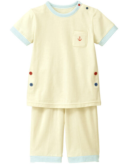 男児パジャマ, , main