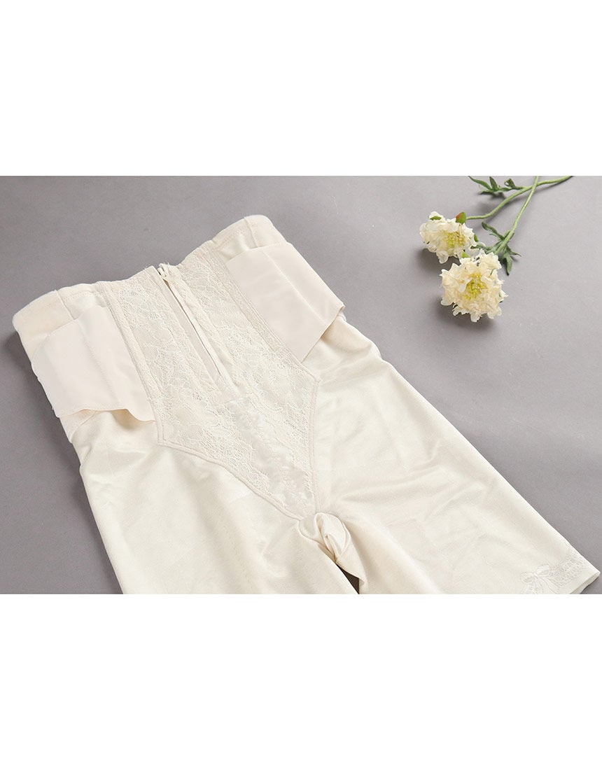 ワコール_マタニティ シェイプマミーガードル☆ワコールプレミアム