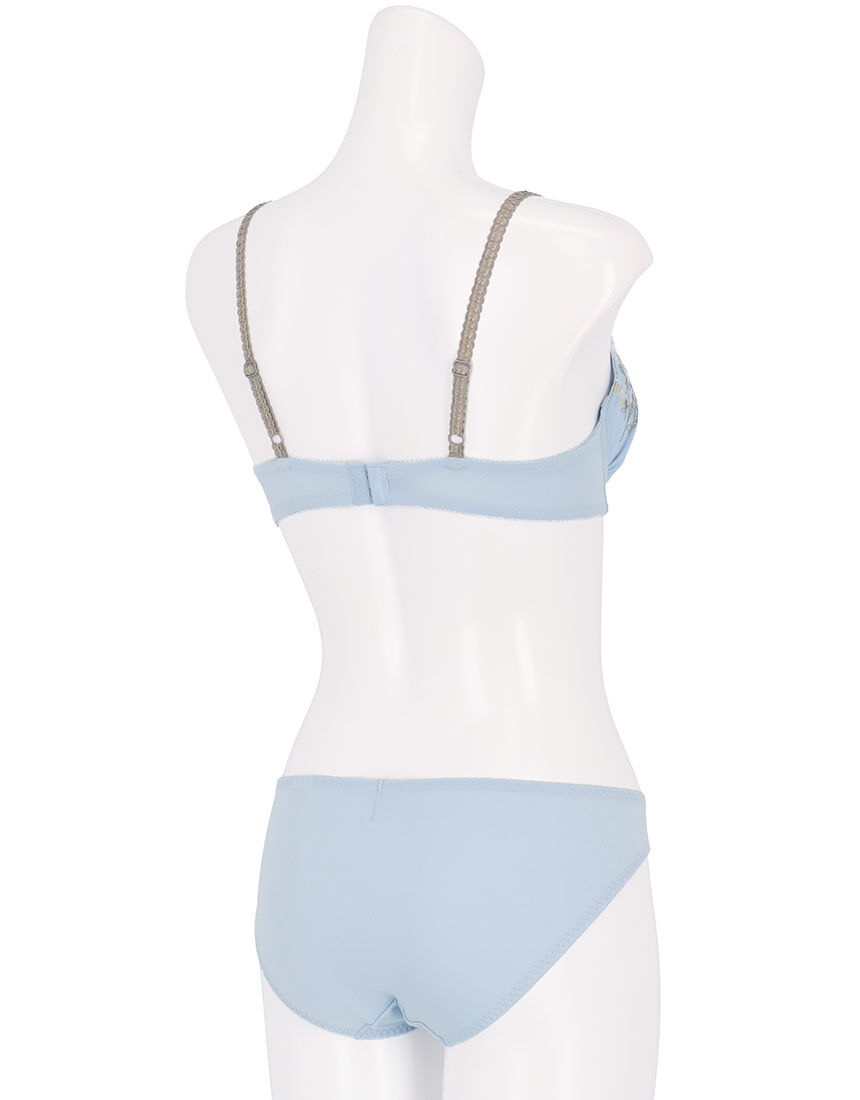 ブラ＆ショーツセット, , hi-res