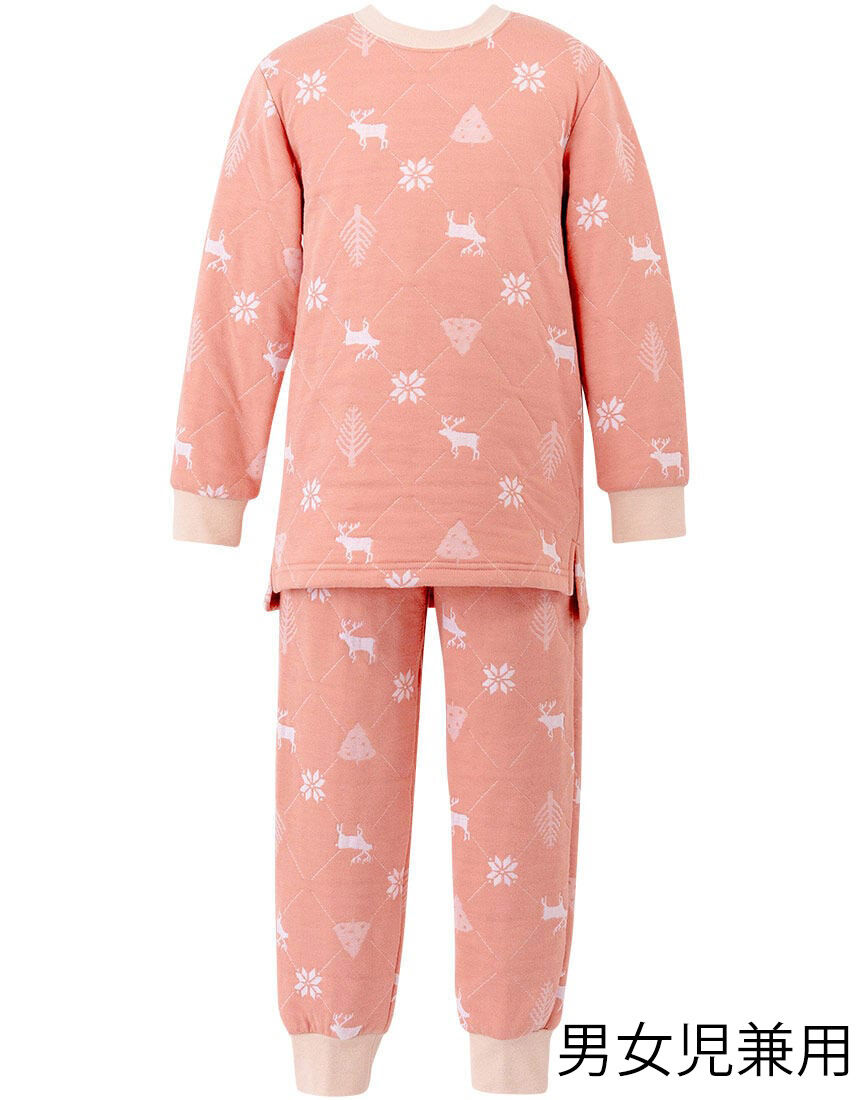 男女児兼用パジャマ, , hi-res