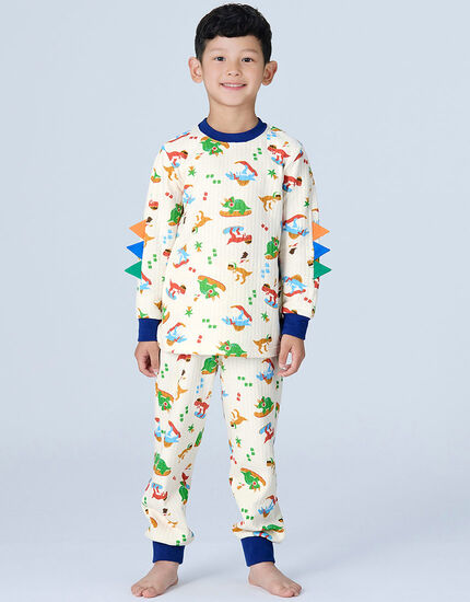 男児パジャマ, , main