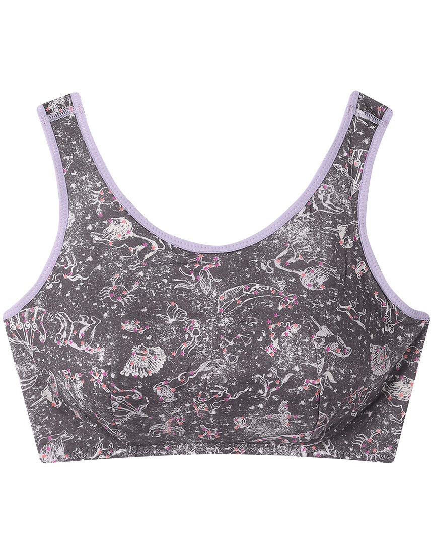 Wacoal　ワコール　ウンナナクール　ナイトブラ　3L　シルバーグレー Wacoal ワコール ウンナナクール ナイトブラ 3L シルバーグレー