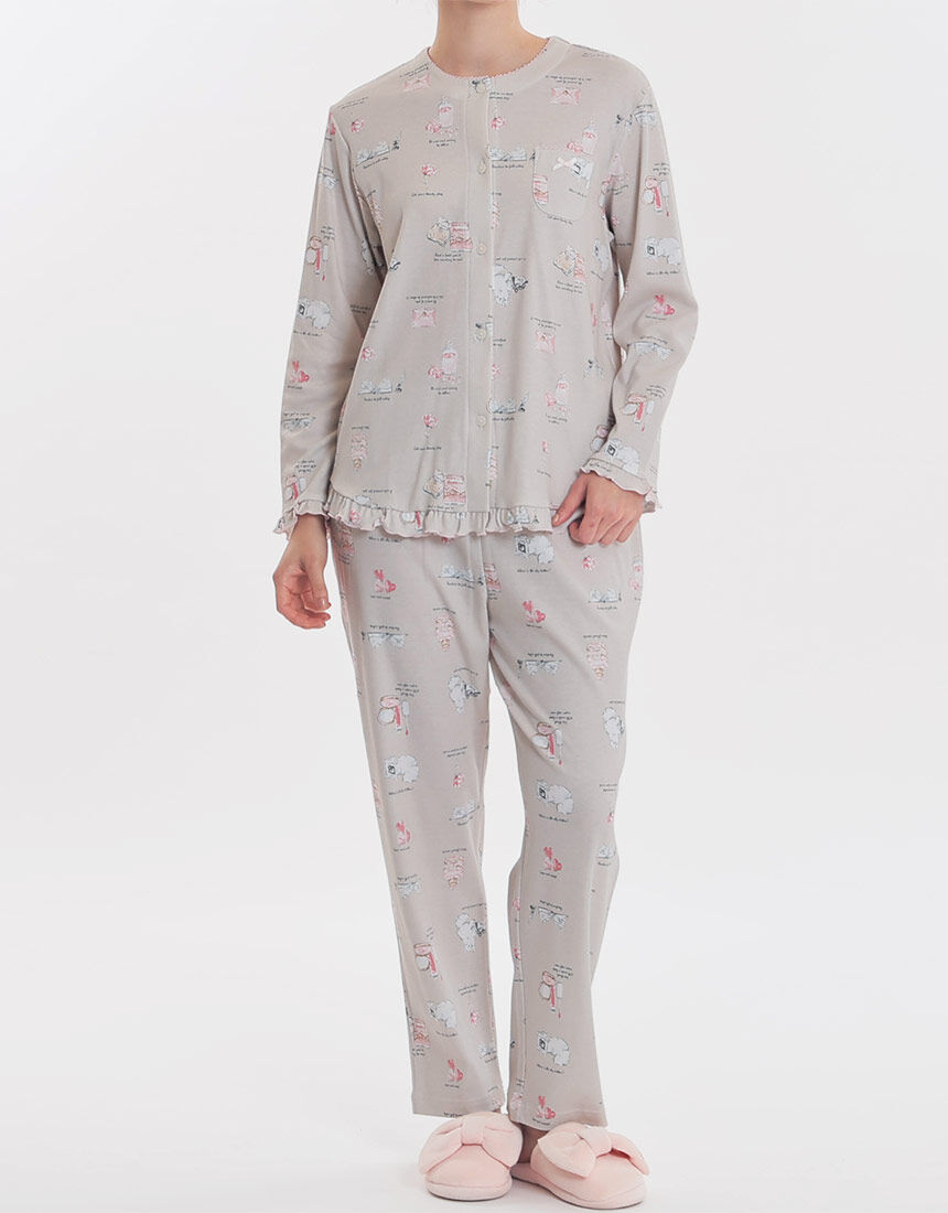 パジャマ, , hi-res