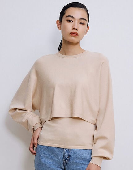 アウター　トップス, , main