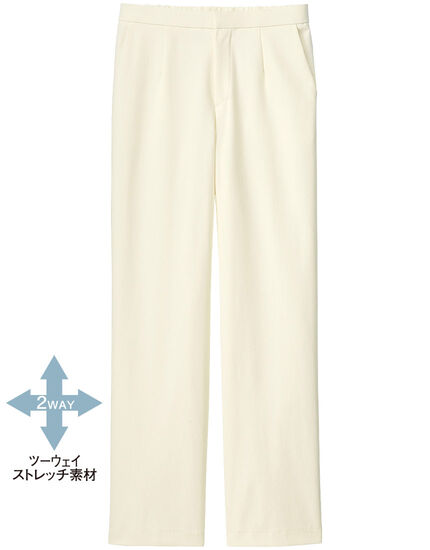 吸汗速乾すっきりパンツ, , main