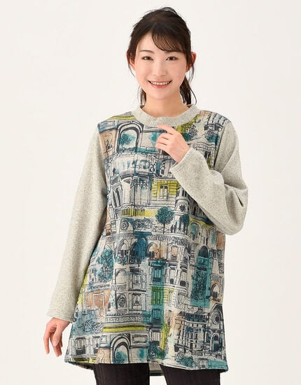 アウター　トップス, , main