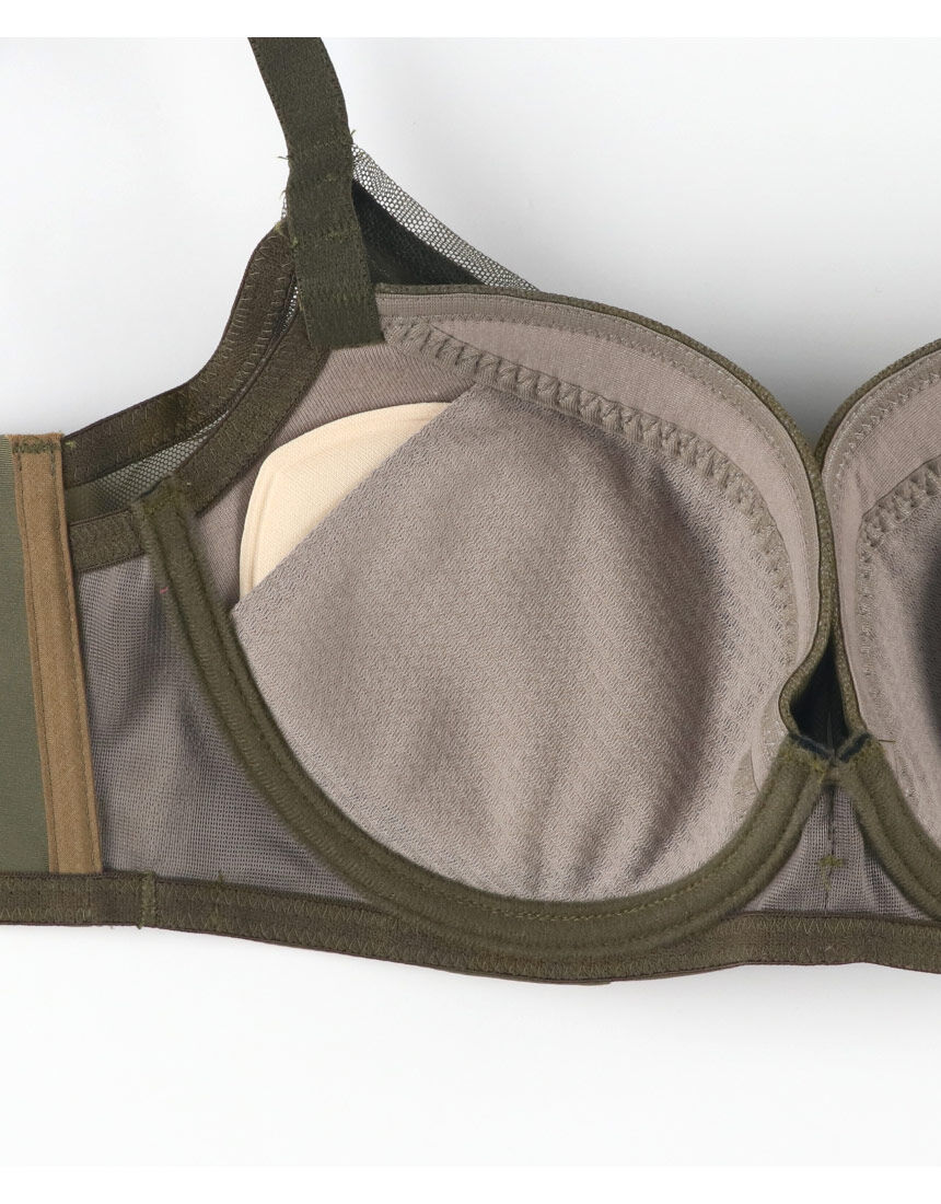 ３／４カップブラ, , hi-res