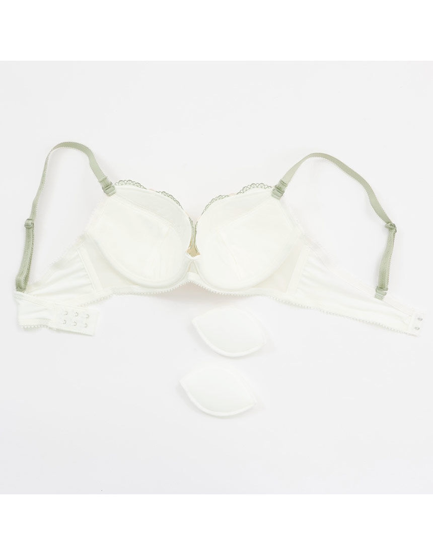 ブラ＆ショーツセット, , hi-res