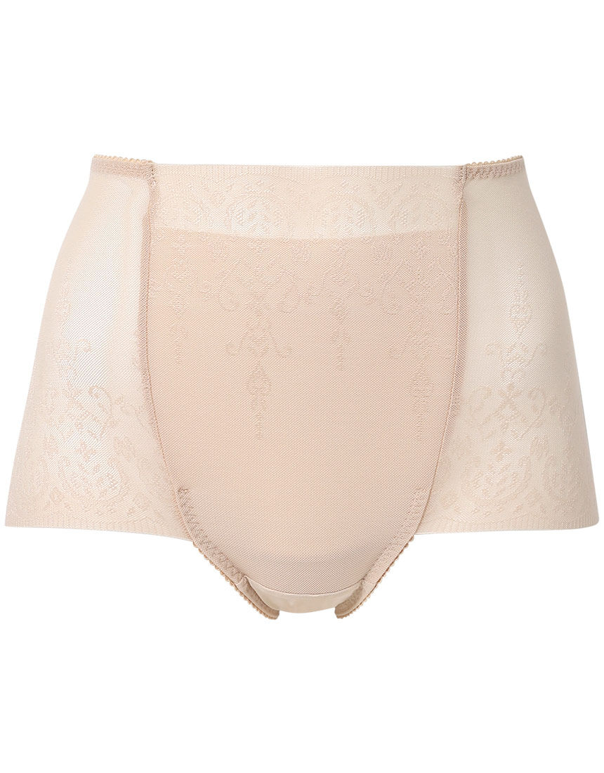 【補整ショーツ】ボトムスにひびきにくく、ぴったりフィット♪ ショーツ