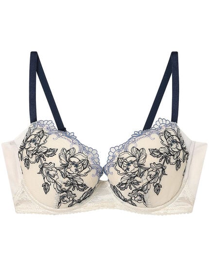 ３／４カップブラ, , main