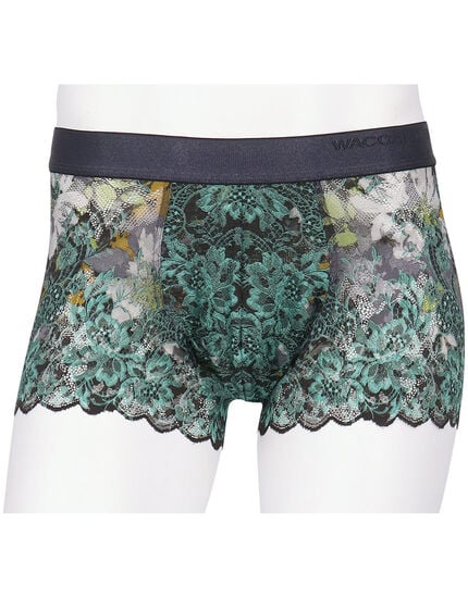 ボクサーパンツ（前閉じ）, , main