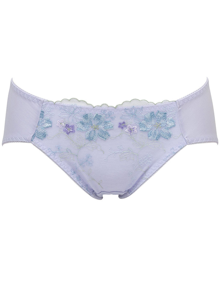 ワコールブラ＆ショーツ＆スリップ PRA165｜ワコール 夏めくブラ BRB465シリーズ スタンダード