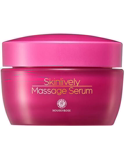 スキンライブリー　マッサージセラム, , main