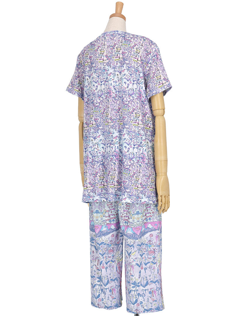 パジャマ, , hi-res