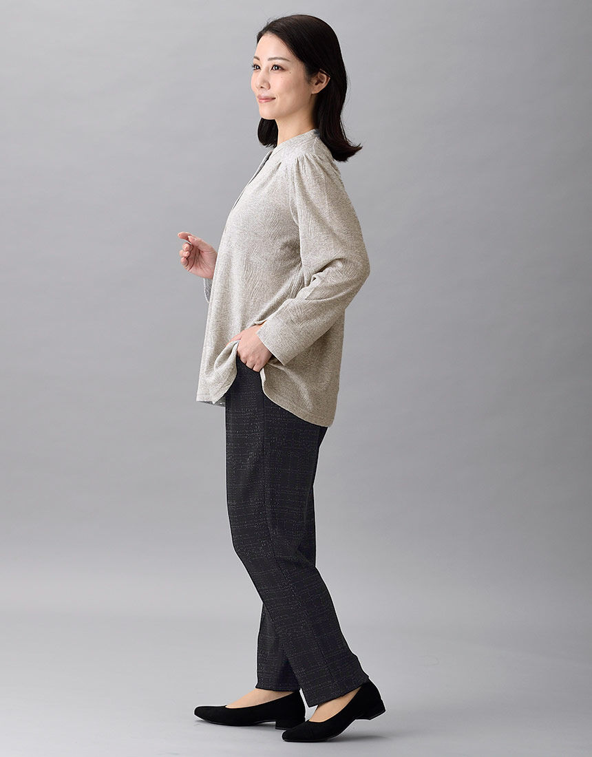 アウター　パンツ, , hi-res