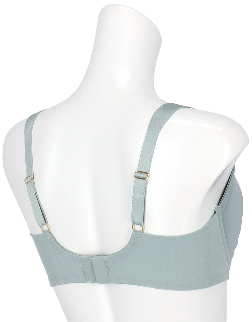 Yue 【CuCute Luxe】バストボリュームをコンパクトに