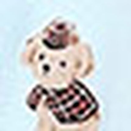女児パジャマ, , swatch
