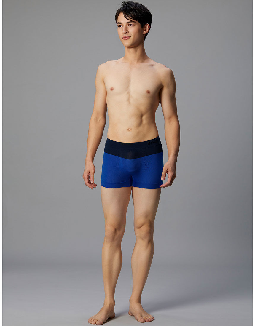 ボクサーパンツ（前閉じ）, , hi-res