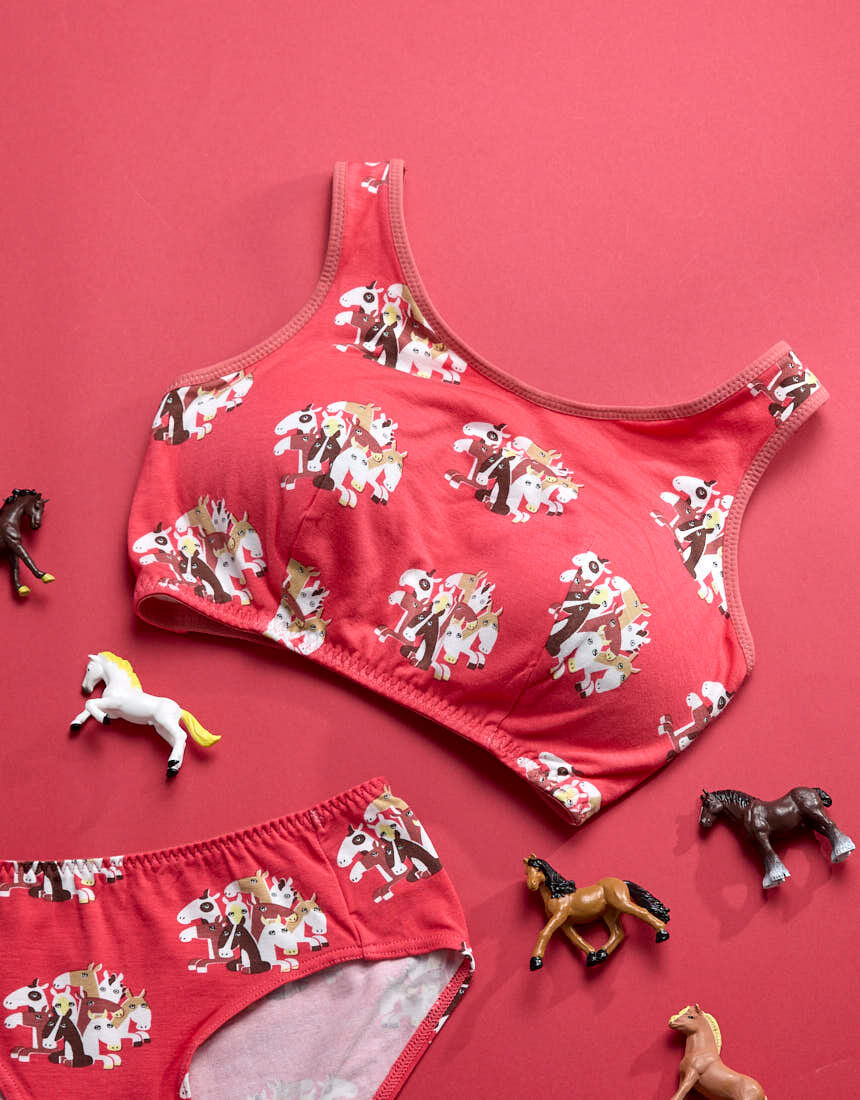 ノンワイヤーブラ, , hi-res