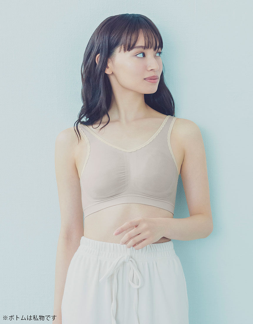 ノンワイヤーブラ, , hi-res